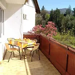 Apartment Apartma Gorjan