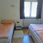 Apartment Apartma Gorjan