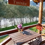 Apartma Gorjan