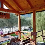 Apartma Gorjan