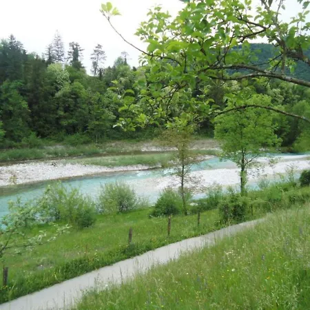 Apartma Gorjan *
