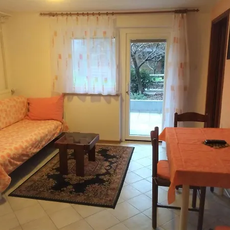 Apartma Gorjan Διαμέρισμα