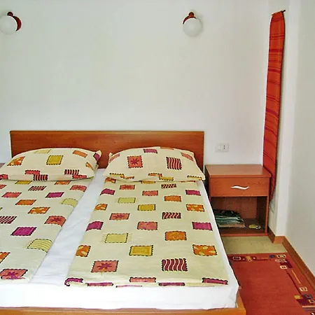 Apartment Apartma Gorjan