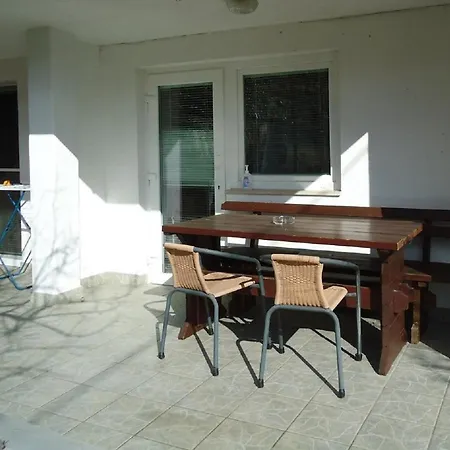 Apartma Gorjan Appartamento *