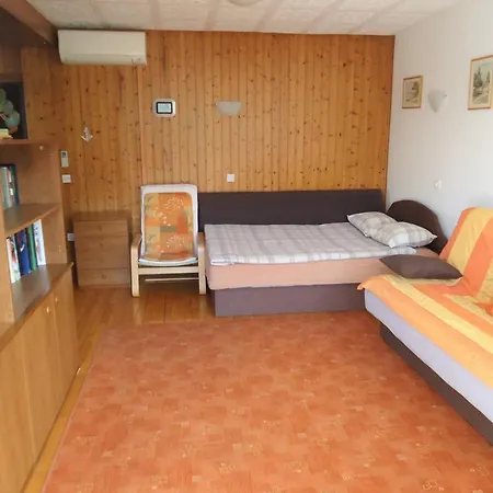 Apartment Apartma Gorjan *
