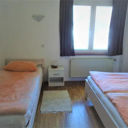 Appartamento Apartma Gorjan