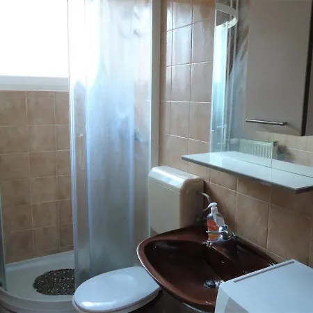 Apartma Gorjan * Tolmin