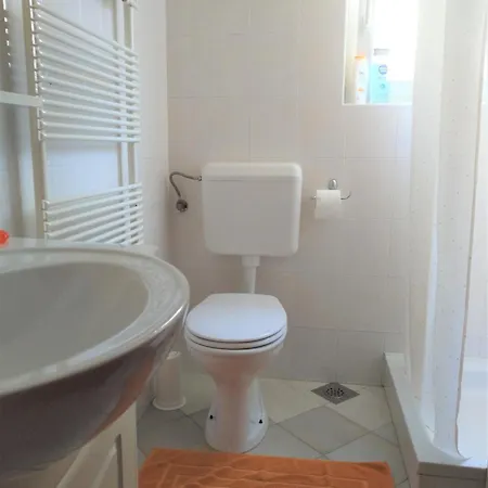 Apartma Gorjan Tolmin