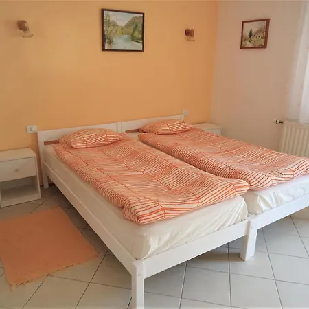 Apartma Gorjan * Tolmin