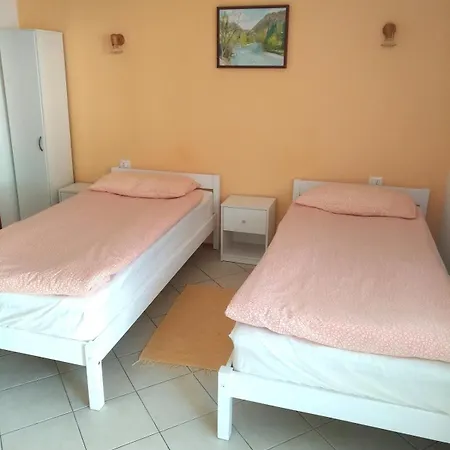 Apartment Apartma Gorjan Tolmin