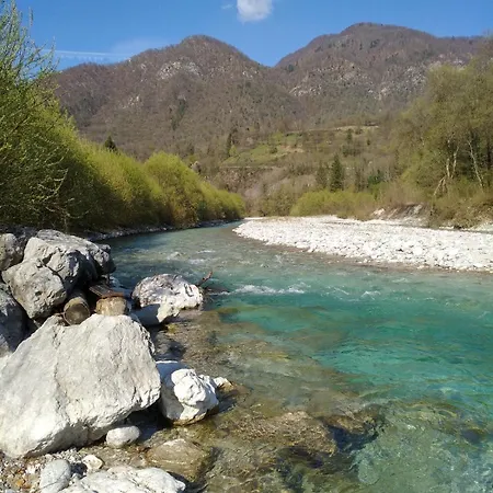 Apartman Apartma Gorjan