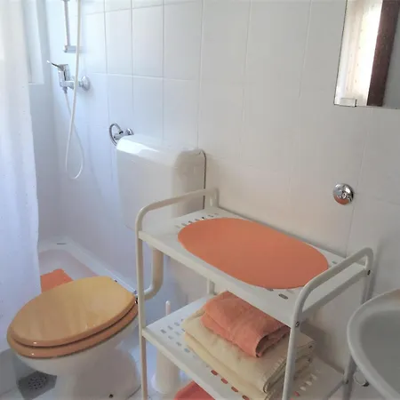 Apartment Apartma Gorjan Tolmin