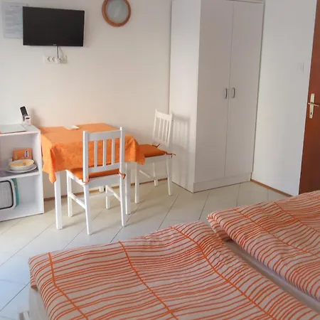 Apartma Gorjan