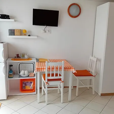 Apartman Apartma Gorjan
