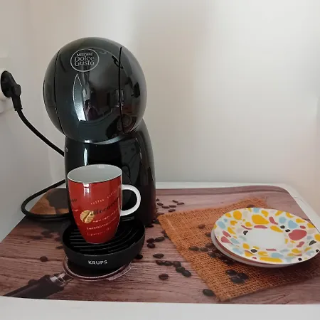 Lägenhet Apartma Gorjan