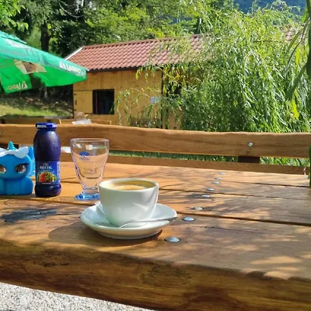 Apartma Gorjan Apartment