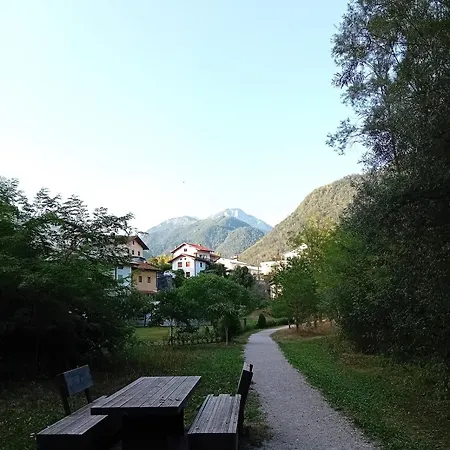 Lägenhet Apartma Gorjan Tolmin