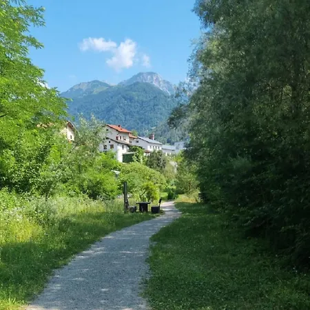 Apartma Gorjan Tolmin