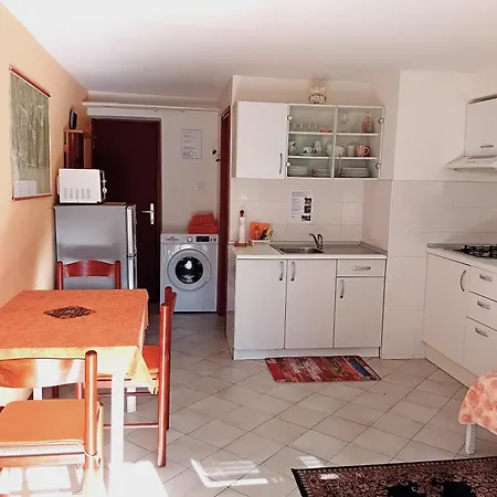 Apartma Gorjan *