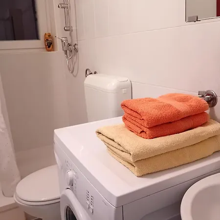 Apartma Gorjan Tolmin