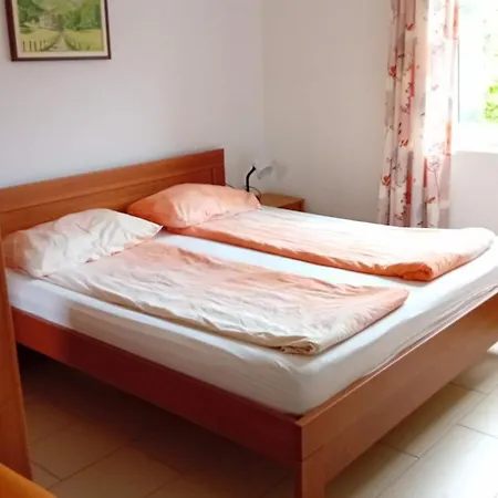 Apartma Gorjan Apartment Tolmin