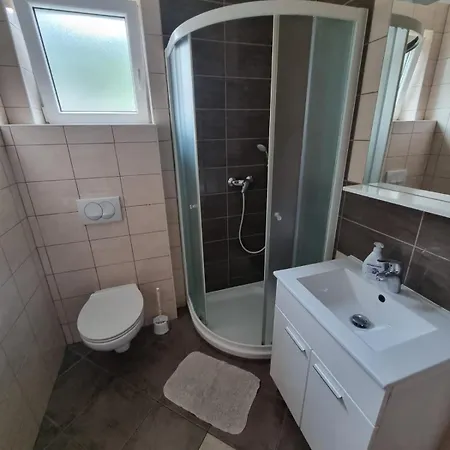 Apartma Gorjan *