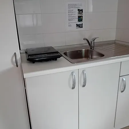 Apartment Apartma Gorjan *