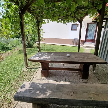 Apartma Gorjan Appartamento