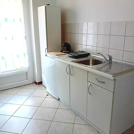 Apartma Gorjan Tolmin