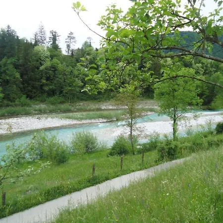 Apartma Gorjan * Tolmin