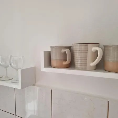 Apartma Gorjan