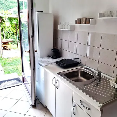 Apartma Gorjan *