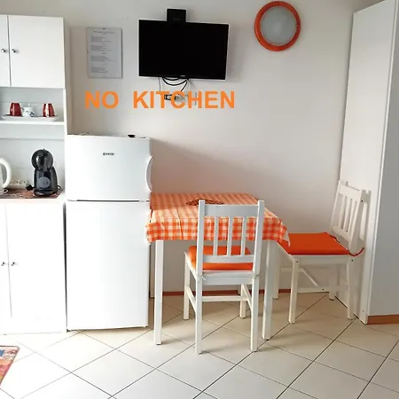 Apartma Gorjan *