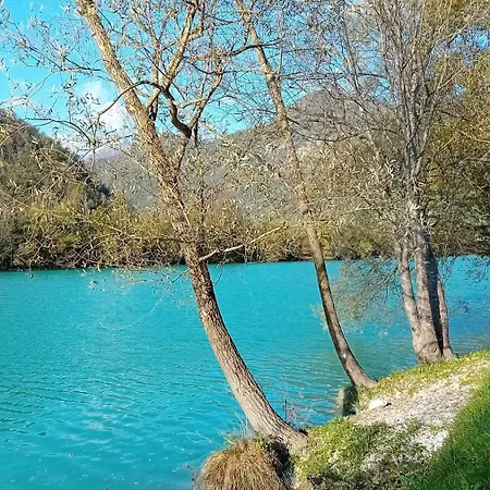 Appartamento Apartma Gorjan