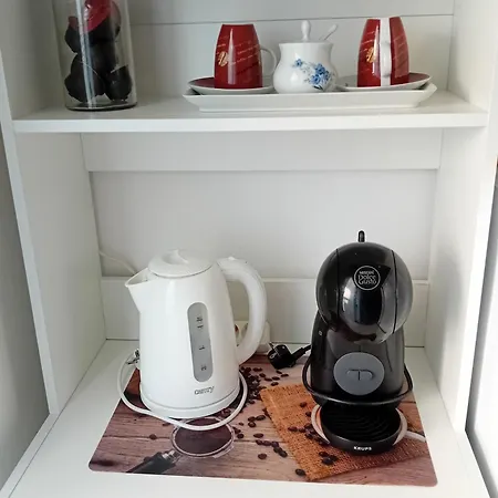 Apartma Gorjan Lägenhet Tolmin