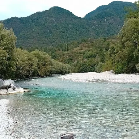 Appartamento Apartma Gorjan *