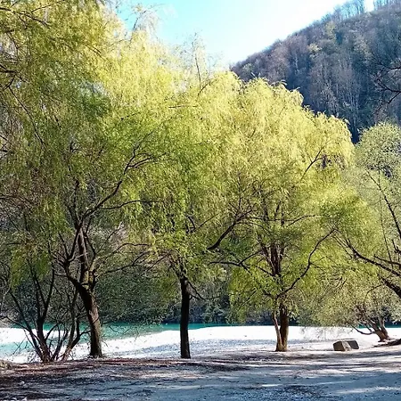 Appartamento Apartma Gorjan *