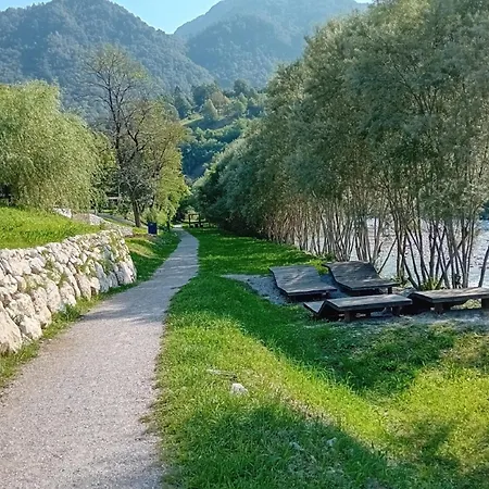 Appartamento Apartma Gorjan *