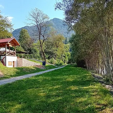 Apartma Gorjan