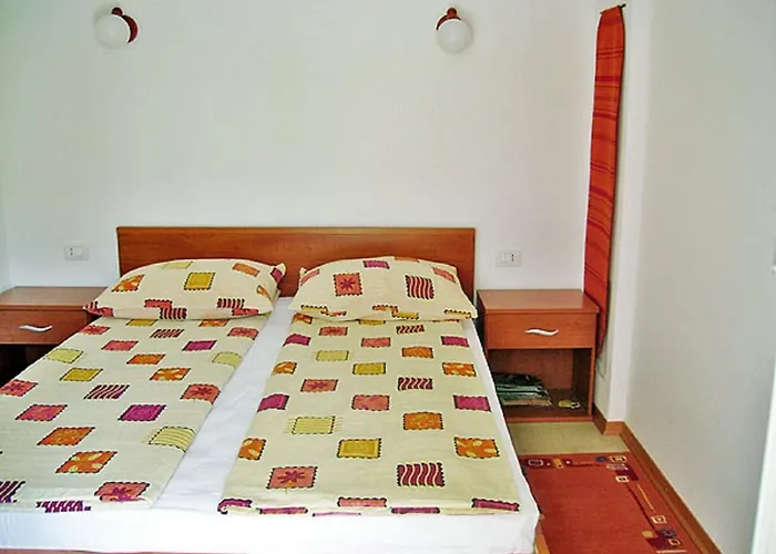 Appartement Apartma Gorjan