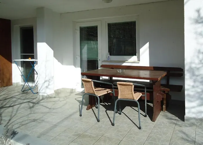 Apartma Gorjan Lejlighed *