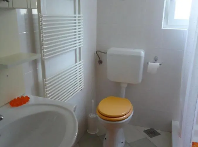 Apartma Gorjan Lejlighed