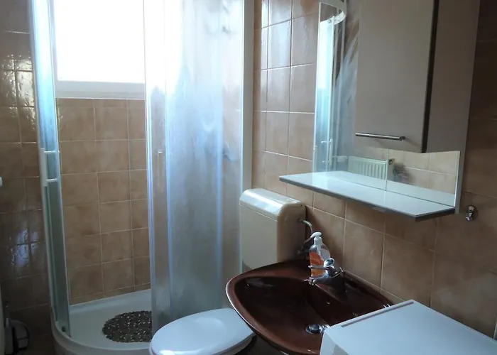 Apartma Gorjan * Tolmin