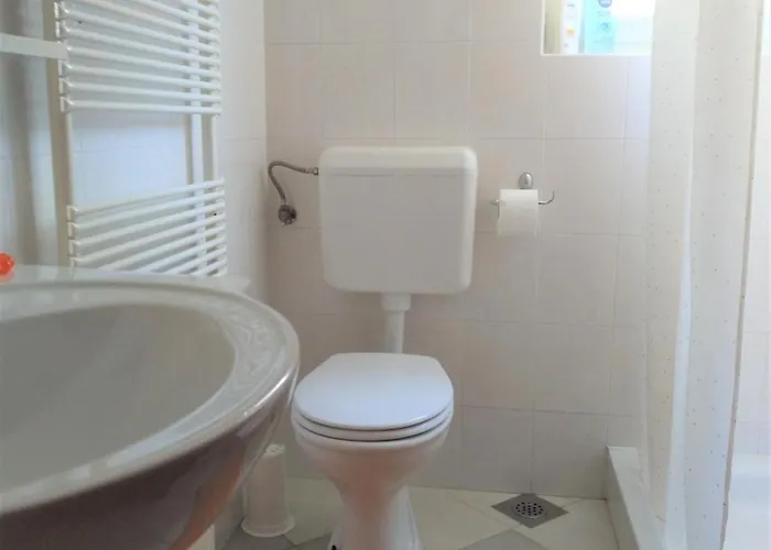 Apartma Gorjan Tolmin