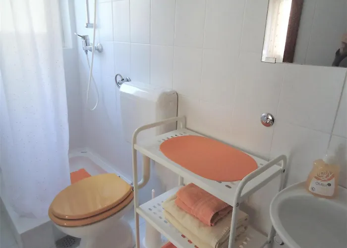 Lejlighed Apartma Gorjan Tolmin