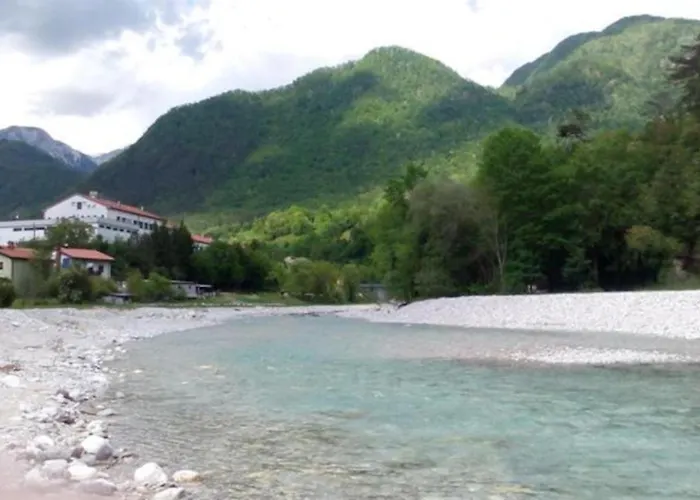 Apartma Gorjan 公寓 *