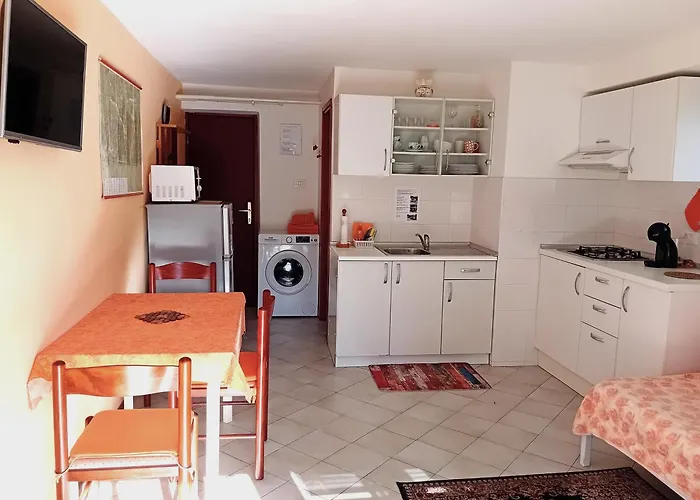 Apartma Gorjan *