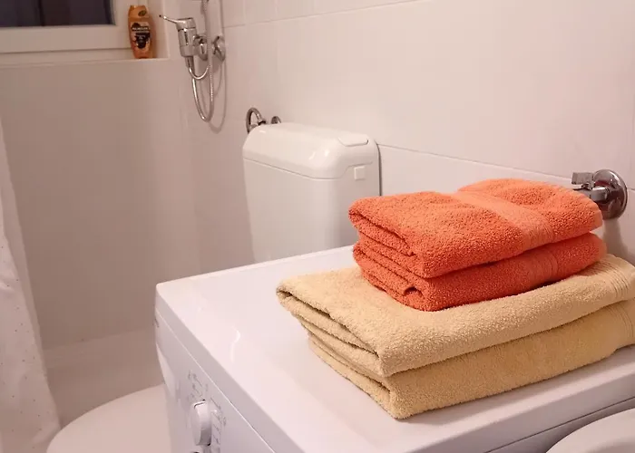 Apartma Gorjan 托尔明