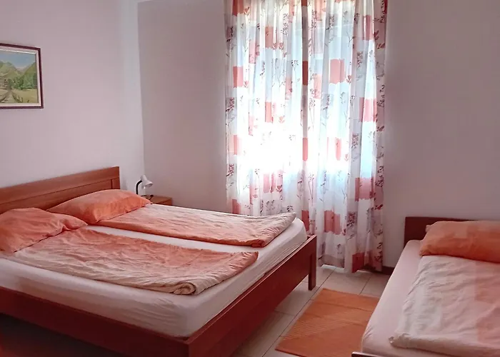 Apartma Gorjan 公寓 *