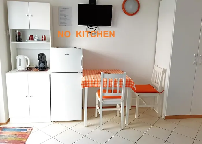 Apartma Gorjan *